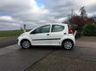 Peugeot 107 - 1.0 Access Accent airco | radio/cd - 1 - Thumbnail