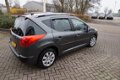 Peugeot 207 SW - 1.6 VTi XS RIJKLAARPRIJS incl nw apk/beurt & schaap garantie - 1 - Thumbnail