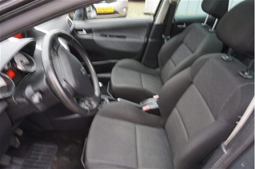 Peugeot 207 SW - 1.6 VTi XS RIJKLAARPRIJS incl nw apk/beurt & schaap garantie - 1