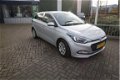 Hyundai i20 - 1.2 HP i-Motion Comfort , led, cruise, airco, 112dkm. RIJKLAARPRIJS incl nw apk/beurt - 1 - Thumbnail