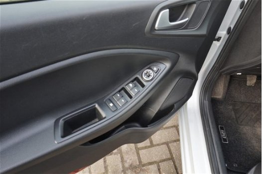 Hyundai i20 - 1.2 HP i-Motion Comfort , led, cruise, airco, 112dkm. RIJKLAARPRIJS incl nw apk/beurt - 1