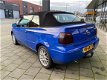 Volkswagen Golf Cabriolet - 2.0 Highline ColorLine Full Options - 1 - Thumbnail