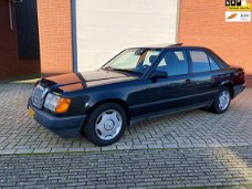 Mercedes-Benz 200-serie - 200 (W124) D 1e EIGENAAR / 216.000 km NAP