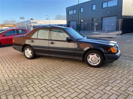 Mercedes-Benz 200-serie - 200 (W124) D 1e EIGENAAR / 216.000 km NAP - 1