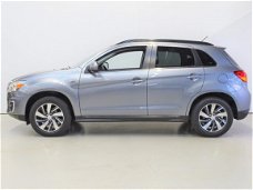 Mitsubishi ASX - 1.6 Cleartec Intense+ | Trekhaak | Achteruitrijcamera | Keyless | Panoramadak