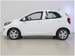 Kia Picanto - 1.0 CVVT EconomyPlusLine | Airco | Radio | Bluetooth - 1 - Thumbnail