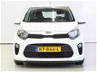 Kia Picanto - 1.0 CVVT EconomyPlusLine | Airco | Radio | Bluetooth - 1 - Thumbnail