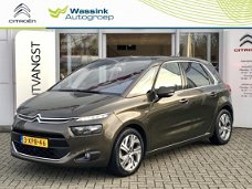 Citroën C4 Picasso - 1.6 THP 165 Exclusive AUTOMAAT/Trekhaak/Navi