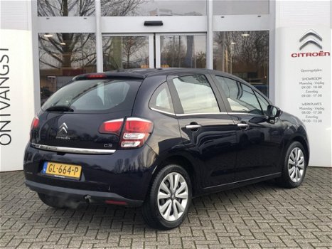 Citroën C3 - 1.0 VTi 68pk Collection NAVI/SENSOREN - 1