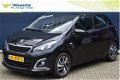 Peugeot 108 - 1.0 ALLURE AUTOMAAT AIRCO/LM-VELGEN - 1 - Thumbnail