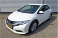 Honda Civic - 1.4 100pk SPORT CLIMA/CAMERA/TREKHAAK - 1 - Thumbnail