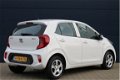 Kia Picanto - 67pk ComfortLine Demo *All Season banden - 1 - Thumbnail