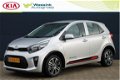 Kia Picanto - 67pk Cross XL *Unieke editie - 1 - Thumbnail