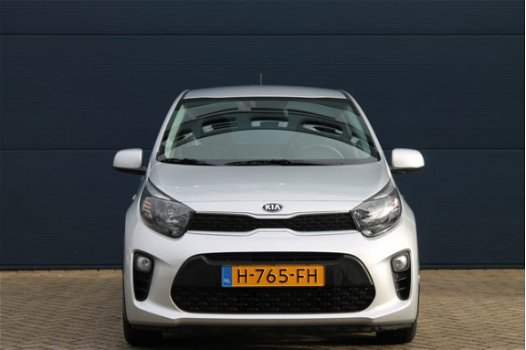 Kia Picanto - 67pk Cross XL *Unieke editie - 1