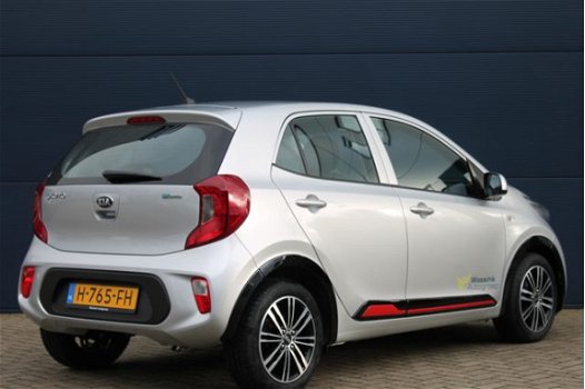 Kia Picanto - 67pk Cross XL *Unieke editie - 1