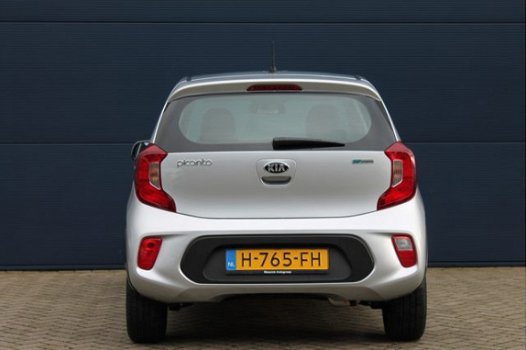 Kia Picanto - 67pk Cross XL *Unieke editie - 1