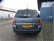 Opel Zafira - 2.2-16V Maxx Cool / Automaat / Climate / Cruise / Navi / Panodak - 1 - Thumbnail