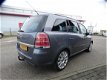 Opel Zafira - 2.2-16V Maxx Cool / Automaat / Climate / Cruise / Navi / Panodak - 1 - Thumbnail