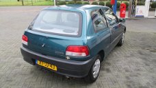 Daihatsu Charade - 1.3-16V STi