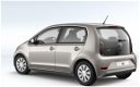 Volkswagen Up! - 1.0 BMT move up 60 pk - 1 - Thumbnail