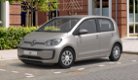 Volkswagen Up! - 1.0 BMT move up 60 pk - 1 - Thumbnail