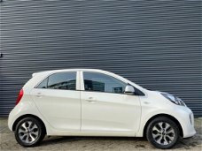 Kia Picanto - EconomyPlusLine Navigator 1.0 CVVT 66 PK 5D