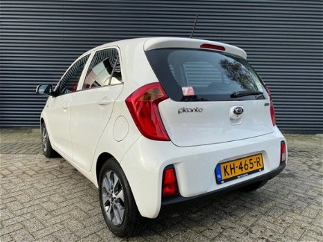 Kia Picanto - EconomyPlusLine Navigator 1.0 CVVT 66 PK 5D - 1