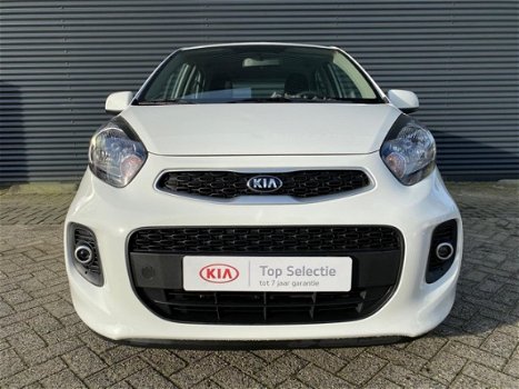 Kia Picanto - EconomyPlusLine 1.0 CVVT 66 PK 5D - 1