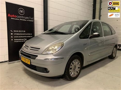 Citroën Xsara Picasso - 1.8i-16V Image * NW APK * Airco - 1