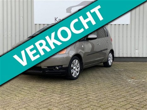 Mitsubishi Colt - 1.3 Edition Two Airco 2e eigenaar 5 deurs - 1