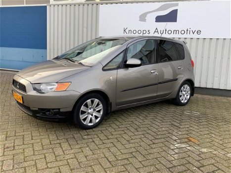 Mitsubishi Colt - 1.3 Edition Two Airco 2e eigenaar 5 deurs - 1