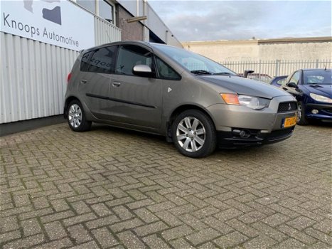 Mitsubishi Colt - 1.3 Edition Two Airco 2e eigenaar 5 deurs - 1