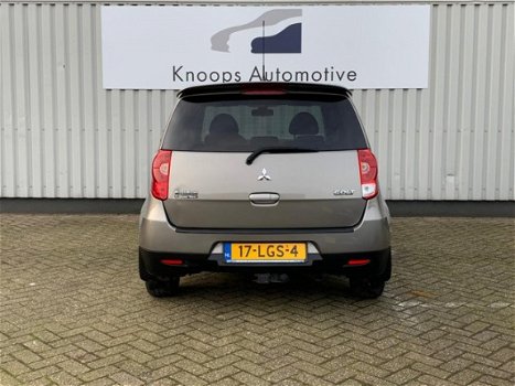 Mitsubishi Colt - 1.3 Edition Two Airco 2e eigenaar 5 deurs - 1