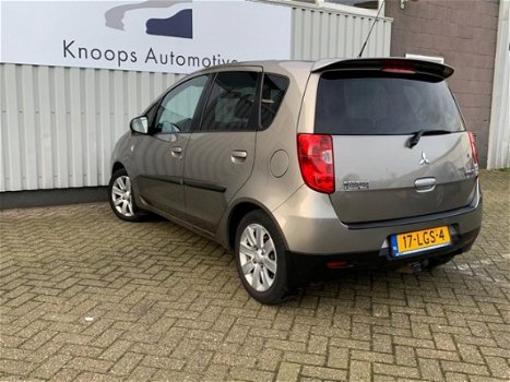 Mitsubishi Colt - 1.3 Edition Two Airco 2e eigenaar 5 deurs - 1