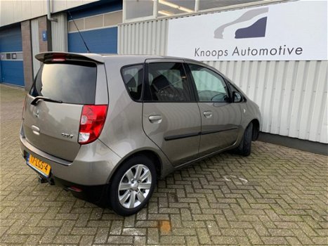 Mitsubishi Colt - 1.3 Edition Two Airco 2e eigenaar 5 deurs - 1