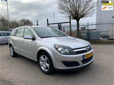 Opel Astra Wagon - 1.6 Edition , automaat, dealer onderhouden