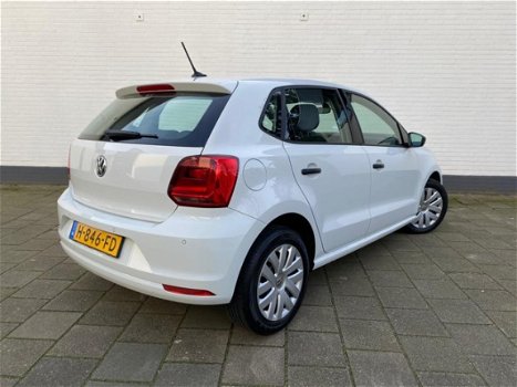 Volkswagen Polo - 1.0 Easyline NAVI/PDC/Dealer Onderhouden - 1