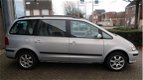 Seat Alhambra - 2.0 Stella AUTOMAAT/7PERS/AIRCO/NAP - 1 - Thumbnail