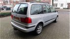 Seat Alhambra - 2.0 Stella AUTOMAAT/7PERS/AIRCO/NAP - 1 - Thumbnail