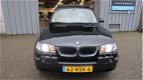 BMW X3 - 3.0i Executive LPG G3/AUTOMAAT/NAVI/PANO/VOL - 1 - Thumbnail