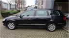 Volkswagen Passat Variant - 1.6 TDI Comfortline BlueMotion NAP - 1 - Thumbnail