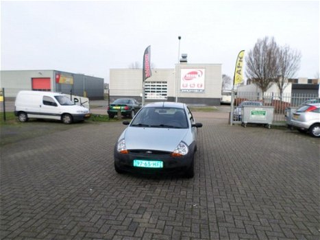 Ford Ka - 1.3 Centennial - 1