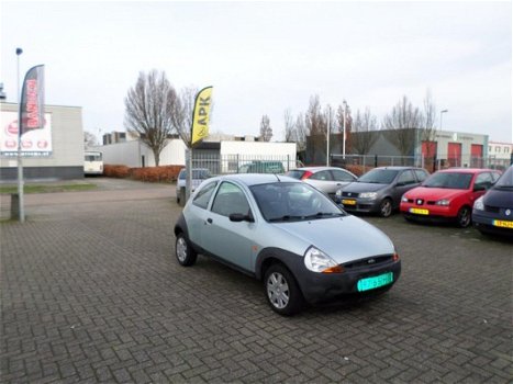 Ford Ka - 1.3 Centennial - 1