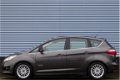 Ford C-Max - 2.0 Plug-in Hybrid Titanium Plus Automaat, Leer, Navigatie, Panoramadak - 1 - Thumbnail