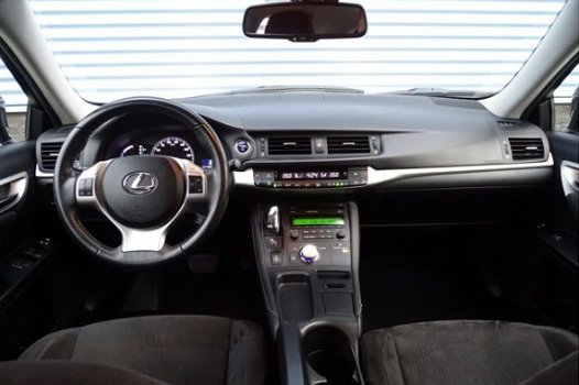 Lexus CT 200h - Hybrid Automaat, Climate, Cruise, Camera - 1