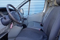 Opel Vivaro - 2.0 CDTI L2H1 Airco, Elektr. Pakket, Trekhaak