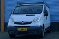 Opel Vivaro - 2.0 CDTI L2H1 Airco, Elektr. Pakket, Trekhaak - 1 - Thumbnail