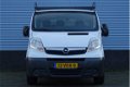 Opel Vivaro - 2.0 CDTI L2H1 Airco, Elektr. Pakket, Trekhaak - 1 - Thumbnail