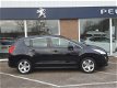 Peugeot 3008 - 1.6 16V THP 156PK cruise- en climate control navi pano-dak lm-velgen - 1 - Thumbnail