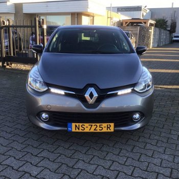 Renault Clio - 0.9 TCe Eco2 LIMITED - 1